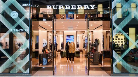 burberry asia evangaline lin|Burberry, Saint Laurent pricing strategy in Asia .